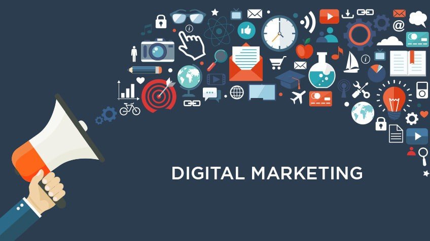 Why Digital Marketing Is Really Important for Business Growth