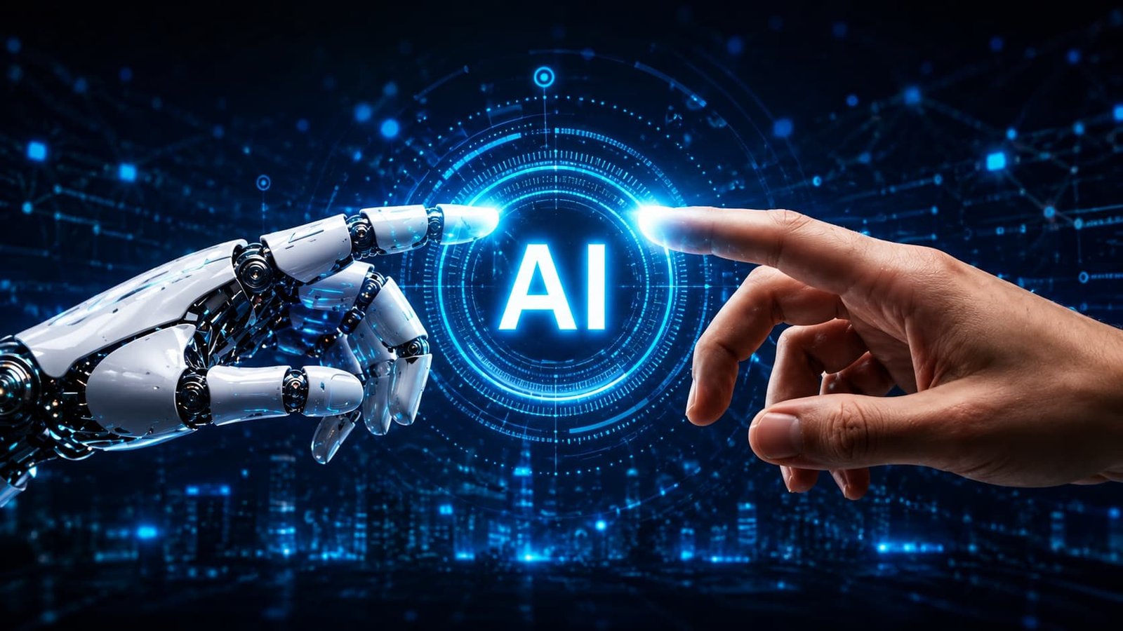 The Role Of AI in Digital Marketing