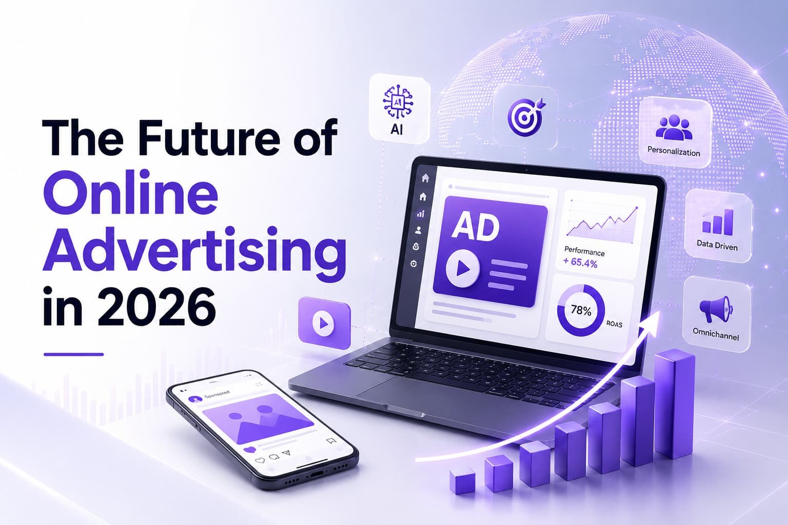 The Future of Online Advertising in 2026