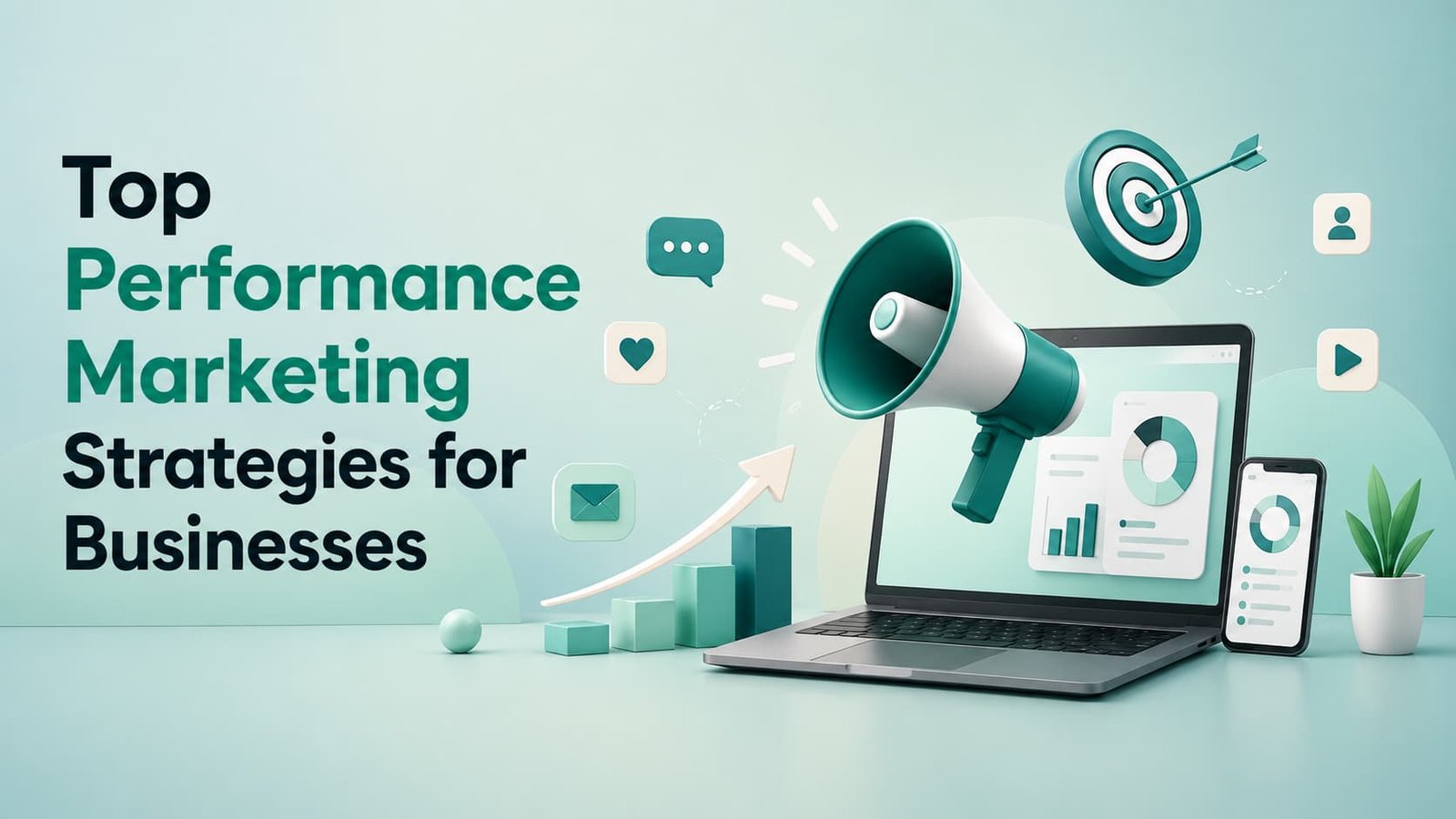 Top Performance Marketing Strategies for Businesses