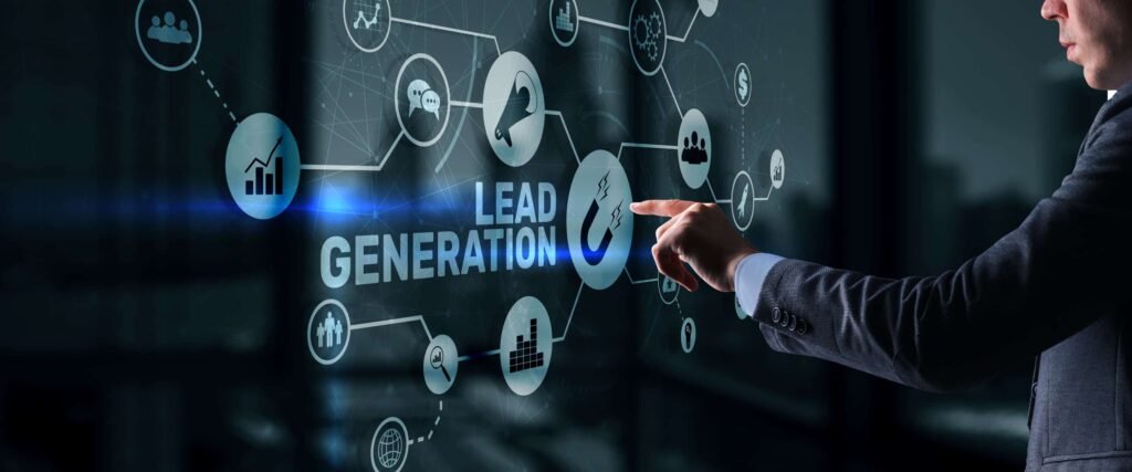 Leads Generation