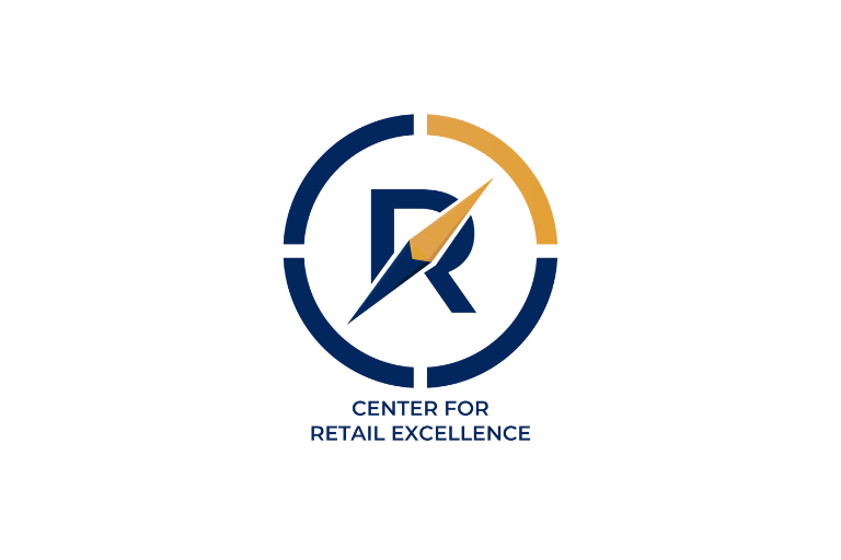 Center for Retail Excellence logo - education industry client of Salesjar, launched new course and generated 1000+ leads